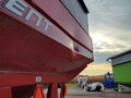 2009 Brent 644 Gravity Wagon