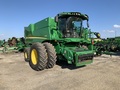 2023 John Deere S780 Combine