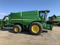 2023 John Deere S780 Combine