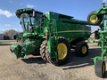 2023 John Deere S780 Combine