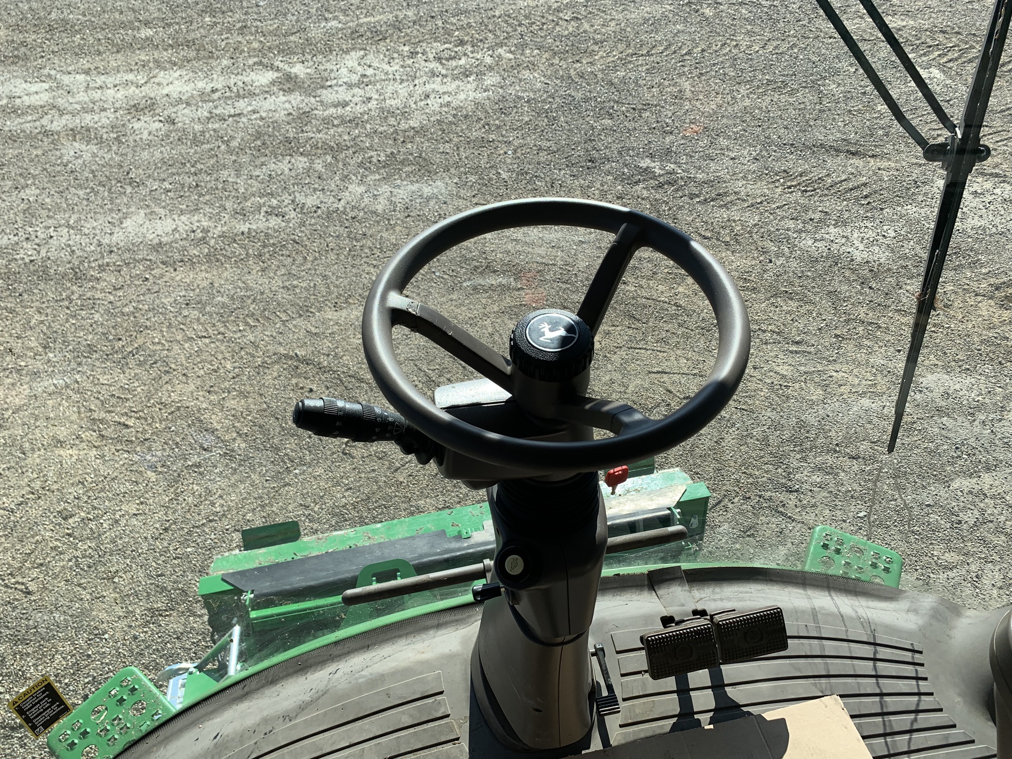 2023 John Deere S780 Combine