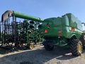 2023 John Deere S780 Combine