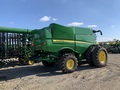 2023 John Deere S780 Combine
