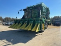 2015 John Deere CP690 Cotton Equipment