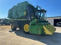2015 John Deere CP690 Cotton Equipment