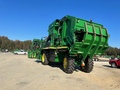 2015 John Deere CP690 Cotton Equipment