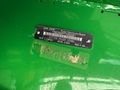 2015 John Deere CP690 Cotton Equipment