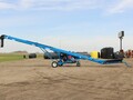 2025 Brandt 1547LP+ Augers and Conveyor