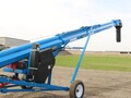 2025 Brandt 1547LP+ Augers and Conveyor