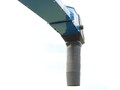 2025 Brandt 1547LP+ Augers and Conveyor