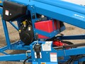 2025 Brandt 1547LP+ Augers and Conveyor