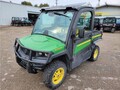 2018 John Deere XUV 835M ATVs and Utility Vehicle