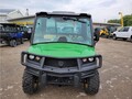 2018 John Deere XUV 835M ATVs and Utility Vehicle