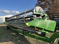 2019 John Deere 740FD Platform