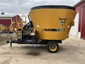 Vermeer VS510 Grinders and Mixer