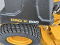 2022 Cub Cadet PRO X 654 Lawn Mower