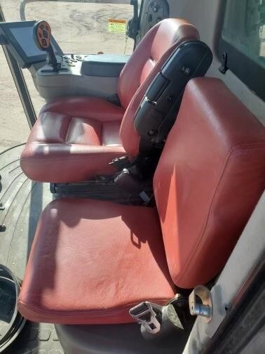 2010 Case IH 7120 Combine