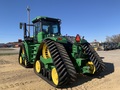 2022 John Deere 9RX 640 Tractor