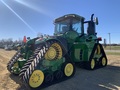 2022 John Deere 9RX 640 Tractor