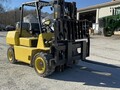  Hyster H80XL Miscellaneous