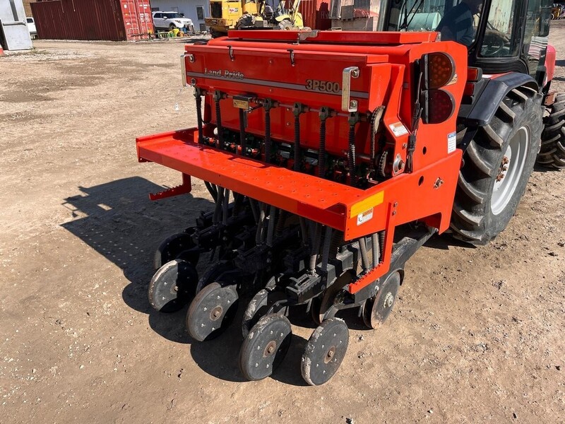 Used Land Pride Drills for Sale 77 Listings Machinery Pete