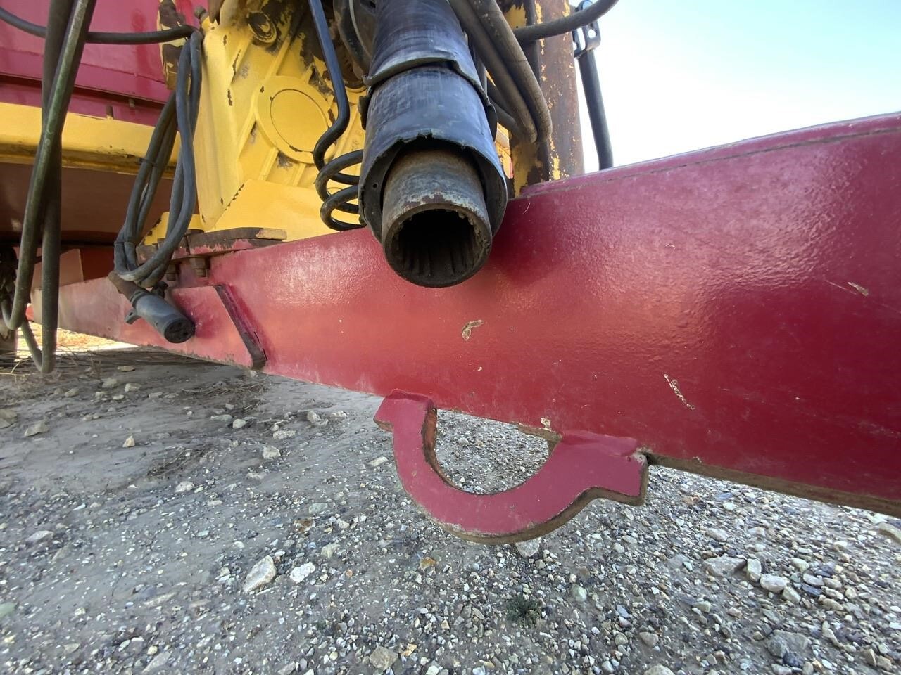  Supreme International 700T Grinders and Mixer