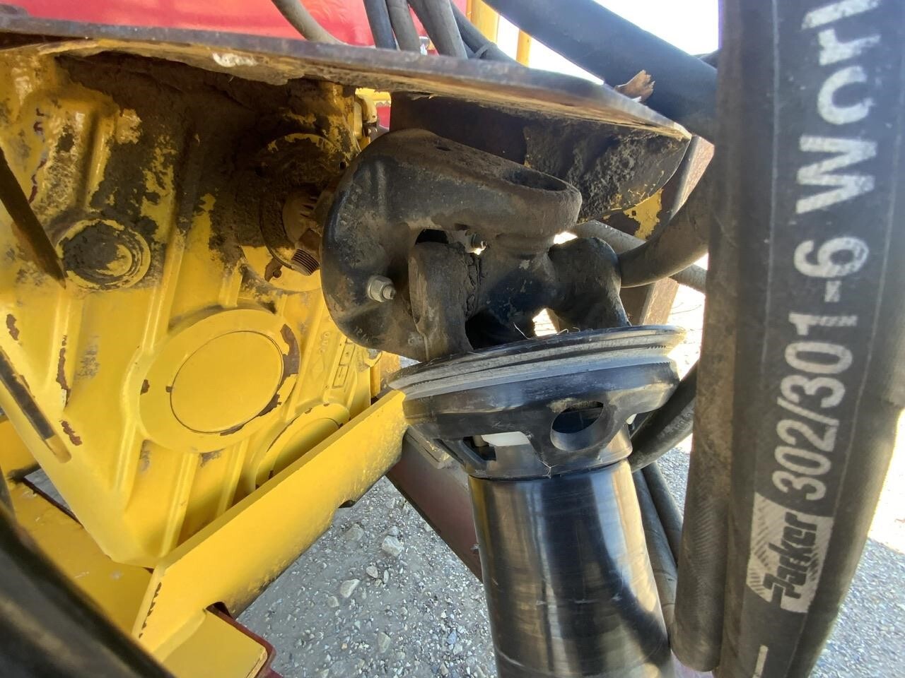  Supreme International 700T Grinders and Mixer