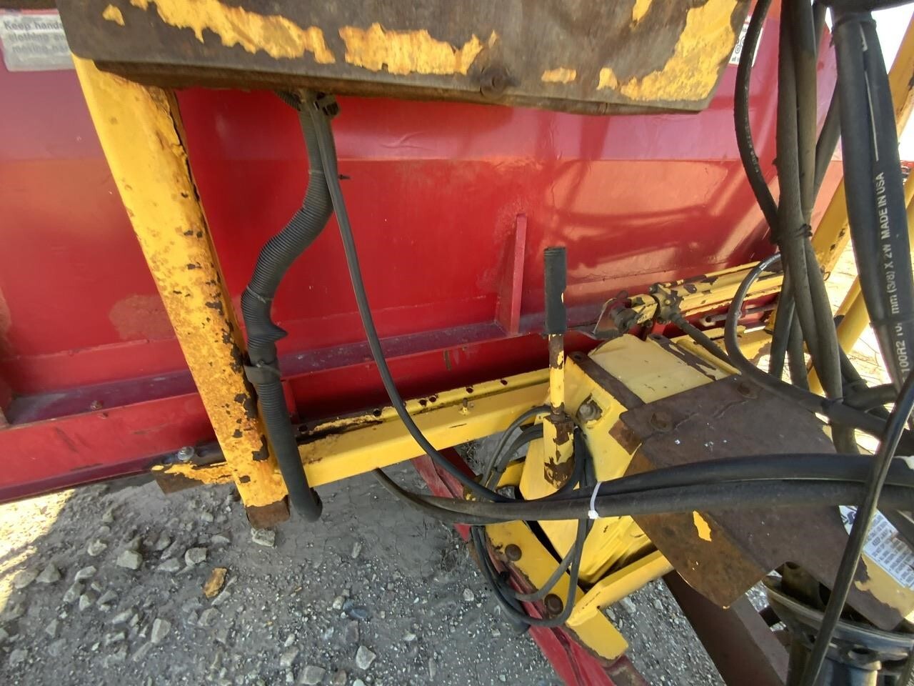  Supreme International 700T Grinders and Mixer