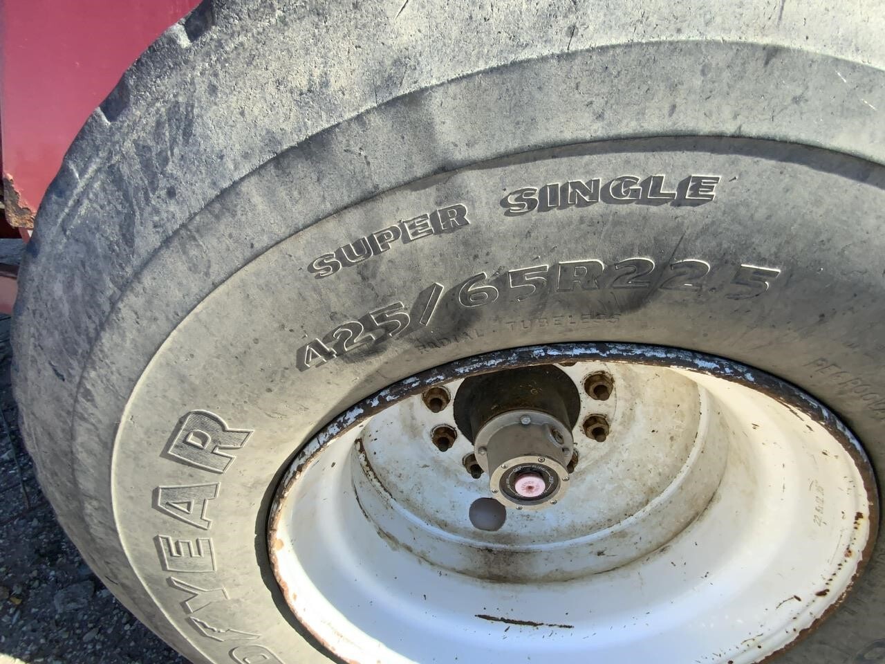  Supreme International 700T Grinders and Mixer