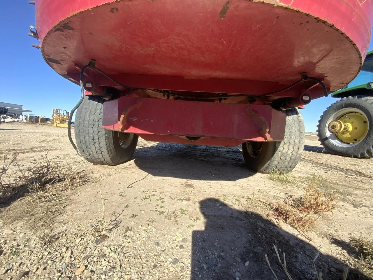  Supreme International 700T Grinders and Mixer