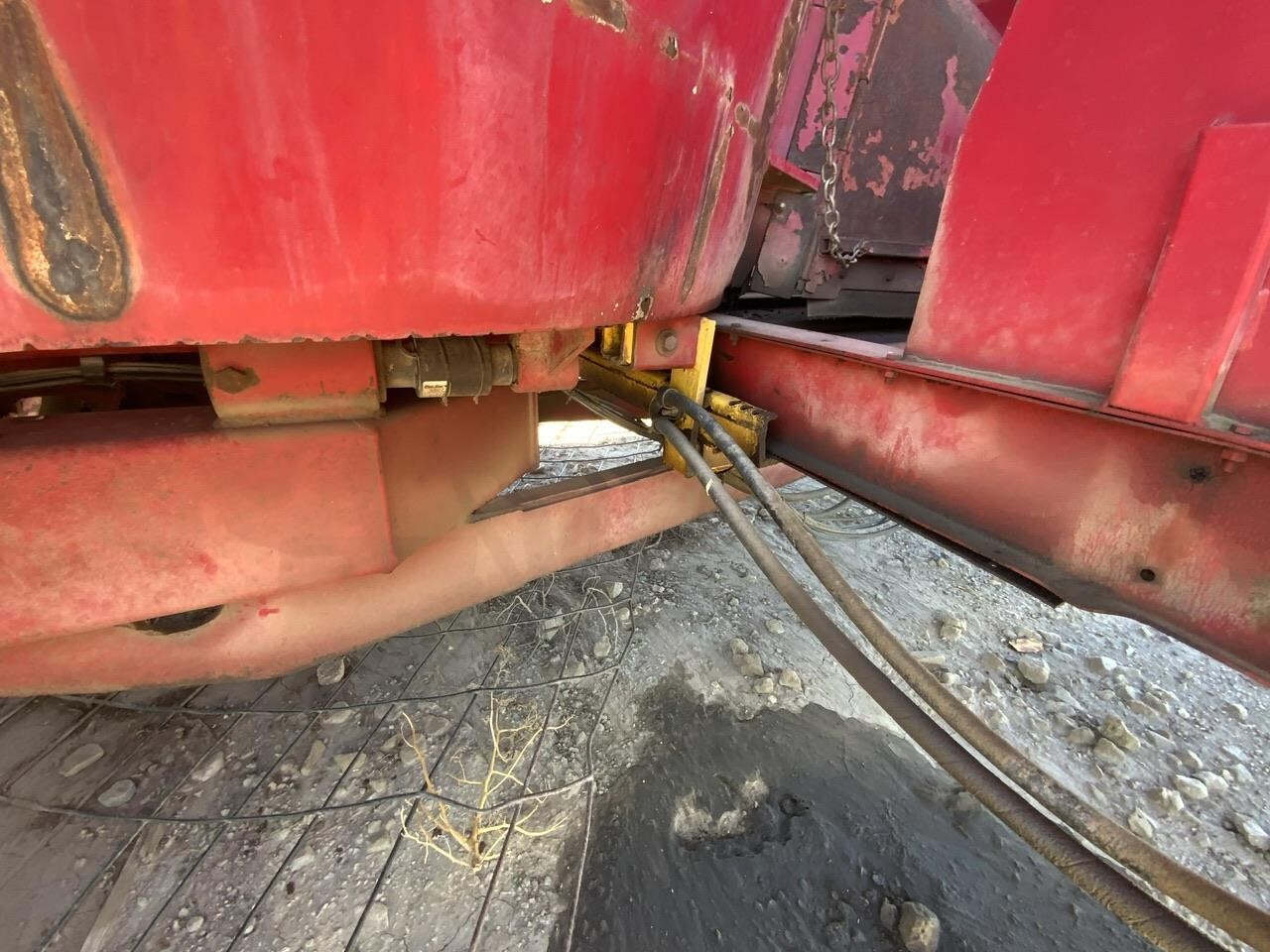  Supreme International 700T Grinders and Mixer