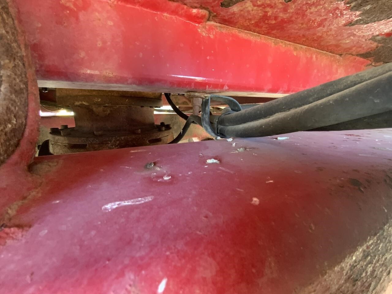  Supreme International 700T Grinders and Mixer