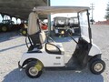  E-Z-Go RXV ATVs and Utility Vehicle