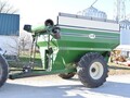  J&M 525-14 Grain Cart