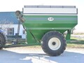  J&M 525-14 Grain Cart