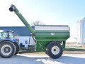  J&M 525-14 Grain Cart