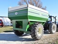  J&M 525-14 Grain Cart