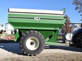  J&M 525-14 Grain Cart