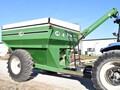  J&M 525-14 Grain Cart