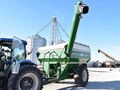  J&M 525-14 Grain Cart