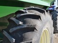  J&M 525-14 Grain Cart