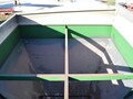  J&M 525-14 Grain Cart