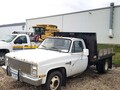 1987 Chevrolet C30 Pickup