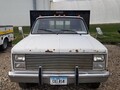 1987 Chevrolet C30 Pickup