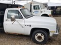 1987 Chevrolet C30 Pickup