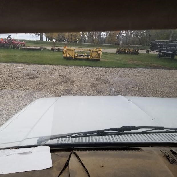 1987 Chevrolet C30 Pickup