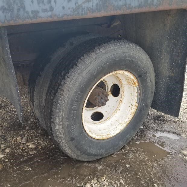 1987 Chevrolet C30 Pickup