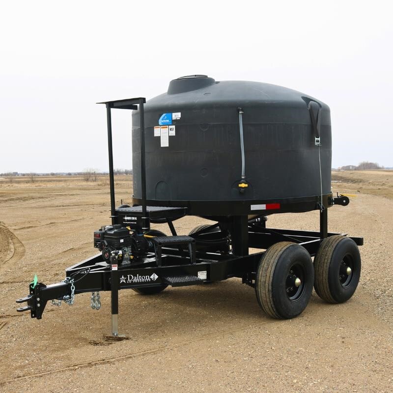 2025 Dalton Ag Products MC SINGLE Tank