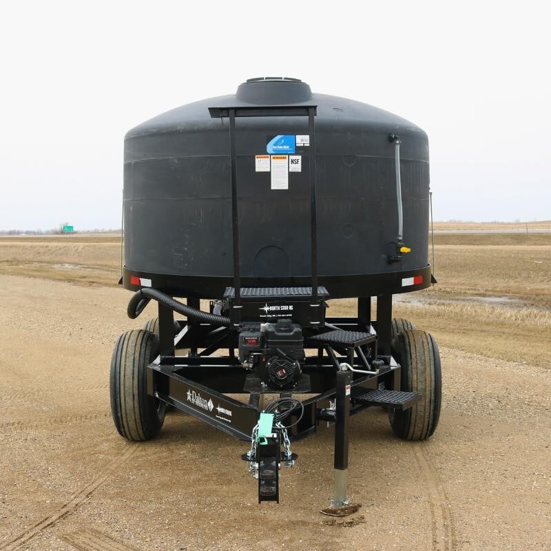 2025 Dalton Ag Products MC SINGLE Tank