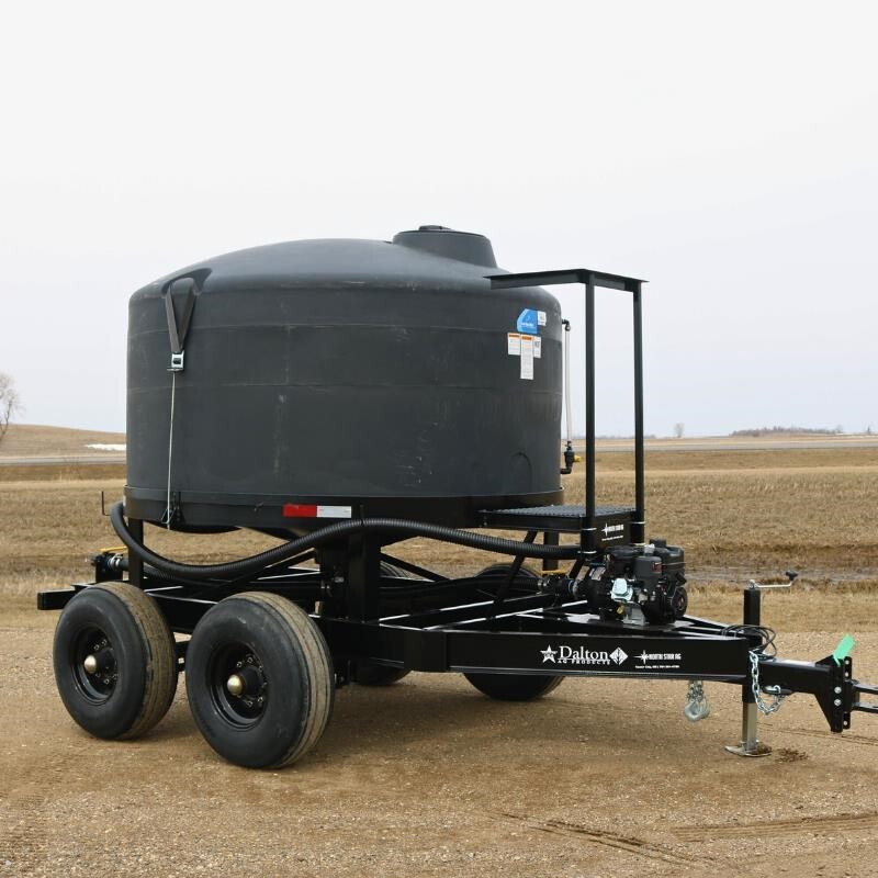 2025 Dalton Ag Products MC SINGLE Tank